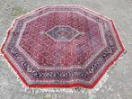Vloerkleed 8 hoekig  260 doorsnede rood als basis, Ophalen, Rond, 200 cm of meer, 200 cm of meer