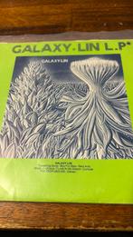 Galaxy Lin vinyl single signed by Robbie long hot summer, Ophalen of Verzenden, 1960 tot 1980, Gebruikt