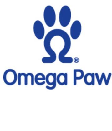 Restpartij Omega Paw producten kat en hond