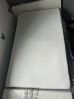 Meegroei matras, Huis en Inrichting, Slaapkamer | Boxsprings, Ophalen, Zo goed als nieuw, Eenpersoons, 200 cm
