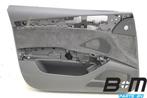 Portierbekleding linksvoor Audi A8 4H 4H1868017, Auto-onderdelen, Gebruikt