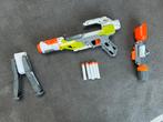 Nerf geweer, Ophalen of Verzenden, Zo goed als nieuw