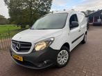 Mercedes-benz CITAN 108 CDI  Euro 6  NAP  Cruise Control Air, Voorwielaandrijving, Huisgarantie, 4 cilinders, Met garantie (alle)