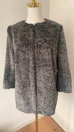 Jasje met 3/4 mouwen van Kyra & Ko. Maat 36, Bruin, Ophalen of Verzenden, Zo goed als nieuw, Kyra & Ko