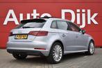 Audi A3 Sportback 1.4 e-tron Pro Line plus LED | Pano | Keyl, Auto's, Audi, Te koop, Zilver of Grijs, Geïmporteerd, 1515 kg