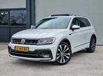 Volkswagen Tiguan 1.5 TSI ACT 150pk DSG 2019 Wit, Auto's, 4 cilinders, Wit, Origineel Nederlands, Particulier