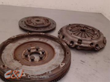 Vliegwiel van een Peugeot Partner beschikbaar voor biedingen