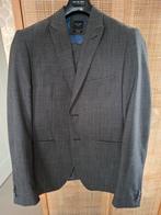 City Line Pak Maat 102 Grijs, Kleding | Heren, Kostuums en Colberts, Overige maten, Ophalen of Verzenden, Zo goed als nieuw, Grijs