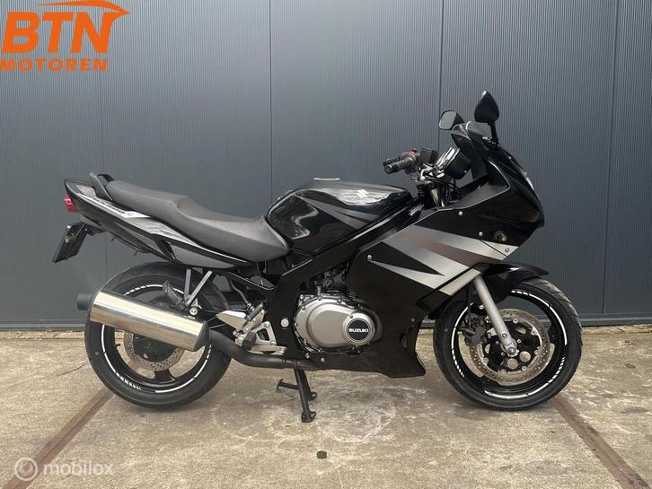 Suzuki GS 500 F GS500 GS500F A2 35kw code 80, Motoren, Motoren | Suzuki, Bedrijf, Sport, 12 t/m 35 kW