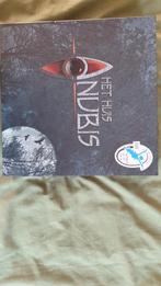 Het Huis Anubis - Speelgoed van het Jaar 2007, Vijf spelers of meer, Ophalen of Verzenden, Zo goed als nieuw, Studio 100