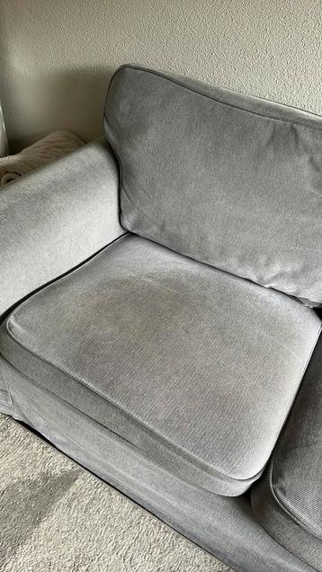 Loungebank ikea Ektorp - afbeelding 3