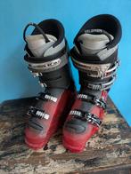 Salomon Skischoenen Maat 26.0/26.5, Sport en Fitness, Skiën en Langlaufen, Gebruikt, Schoenen, Skiën, Salomon