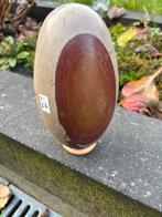 Zeldzame Shiva Lingam Steen xl, Ophalen of Verzenden, Mineraal