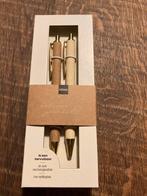 Pennenset hema twee ballpoints hervulbaar, Ophalen of Verzenden, Nieuw
