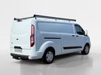 Ford Transit Custom 320 2.0 TDCI L2H2 Trend | Cruise control, Auto's, Bestelauto's, Voorwielaandrijving, 12 maanden, Euro 6, 4 cilinders