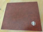 Mooi Patent stock album met Nederland postfris, Ophalen of Verzenden