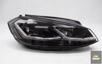 VW GOLF VII Variant 2.0 R 4motion koplamp 5G1941114 /C/82C beschikbaar voor biedingen