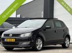 Volkswagen Polo 1.4 16V Highline|PANO|5DR|LMVELGEN|, Auto's, Gebruikt, Overige carrosserieën, Overige brandstoffen, Bedrijf