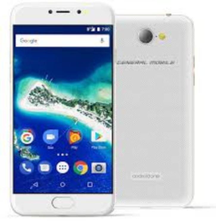 General mobile GM6   reparatie, Telecommunicatie, Mobiele telefoons | Toebehoren en Onderdelen, Nieuw, Overige merken, Bescherming