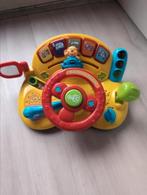 VTech mijn eerste stuurtje, Ophalen, Gebruikt, 6 maanden tot 2 jaar