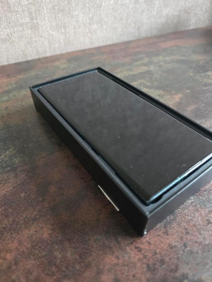 Samsung S22 Ultra Groen - Zo Goed Als Nieuw!, Telecommunicatie, Mobiele telefoons | Samsung, Zo goed als nieuw, Galaxy S22, 128 GB