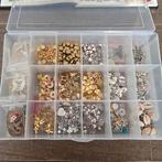 Partij kralen en benodigdheden, Ophalen, Kraal