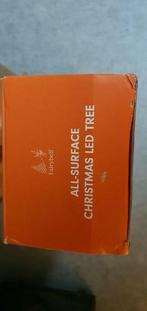 Fairybell kerstboom nieuw in de verpakking, Diversen, Kerst, Ophalen of Verzenden, Nieuw
