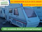 Beyerland sprinter 390d VOORTENT + DWARSBED + COMPACT, Hordeur, Bedrijf, 750 - 1000 kg, 6 tot 7 meter