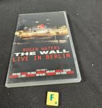 Roger waters. The wall. Live in Berlijn. Dvd. €1,99, Alle leeftijden, Ophalen of Verzenden, Zo goed als nieuw