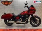 HARLEY-DAVIDSON LOW RIDER "ST" (bj 2021) Dominator Stage2, Motoren, Motoren | Harley-Davidson, 2 cilinders, Bedrijf, 1886 cc, Overig