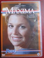 Maxima (2007), Alle leeftijden, Ophalen of Verzenden, Zo goed als nieuw, Biografie