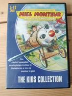 Miel Monteur. Miel vliegt de wereld rond, Spelcomputers en Games, Games | Pc, Avontuur en Actie, Gebruikt, Verzenden, 1 speler