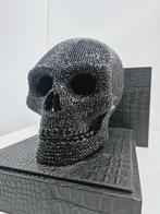jan roedema x damian hirst swarovski skullhead beeld, Ophalen, Nieuw, Overige typen