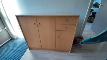 Dressoir