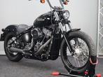 Harley Davidson STREET BOB FXDB, Bedrijf, Chopper