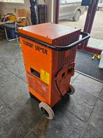 Bouwdroger trotec TTK 400AX bouwontvochtiger, Ophalen, Gebruikt, ., Trotec