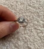 Pandora ring, Sieraden, Tassen en Uiterlijk, Ringen, Ophalen of Verzenden, Zo goed als nieuw, Zilver, Dame