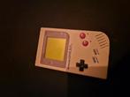 Nintendo gameboy classic, Spelcomputers en Games, Spelcomputers | Nintendo Game Boy, Ophalen, Refurbished