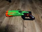 Nerf zombiestrike., Kinderen en Baby's, Speelgoed | Buiten | Actiespeelgoed, Ophalen of Verzenden, Zo goed als nieuw