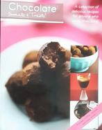 Chocolate en Smoothies (engelstalig), Ophalen, Nieuw, Europa, Overige typen