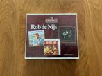 Rob de Nijs - 3 Originals CD Boxset, Cd's en Dvd's, Ophalen of Verzenden, Zo goed als nieuw, Pop, Boxset