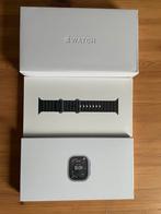 Apple Watch Ultra 3, Ophalen, Nieuw, Zwart, IOS