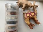Foam Clay dieren maken, Ophalen, Zo goed als nieuw, Materiaal