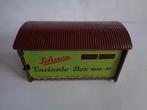 Oude blikken Schuco Varianto - Box 3010/30, US-Zone Germany, Ophalen of Verzenden