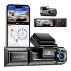 AZDOME M550 3CH 4K Dashcam, Ophalen of Verzenden, Nieuw