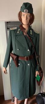 Veel DDR dames uniformen, Verzamelen, Ophalen of Verzenden, Landmacht, Duitsland, Kleding of Schoenen