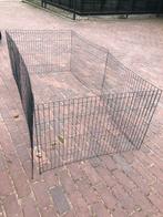 Cavia Buitenren 6 paneeltjes van 90 x 63 cm, 110 cm of meer, Cavia, Zo goed als nieuw, Ren