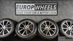 NIEUW 21 inch Porsche Cayenne Exclusive Breedset Facelift 3E, Auto-onderdelen, Banden en Velgen, 285 mm, Banden en Velgen, Nieuw