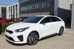 KIA Proceed 1.0 T-GDi 120pk GT-Line, Auto's, Zwart, Alcantara, Wit, Handgeschakeld