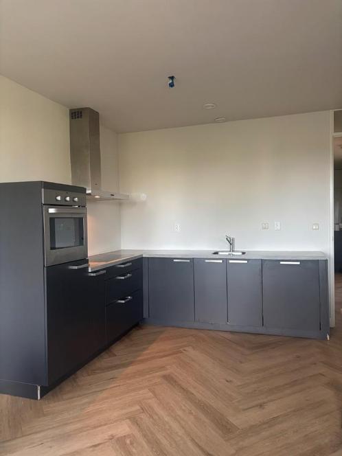 GRATIS keuken – zelf demonteren en meenemen (Utrecht), Huis en Inrichting, Keuken | Complete keukens, Gebruikt, Hoekkeuken, Grijs